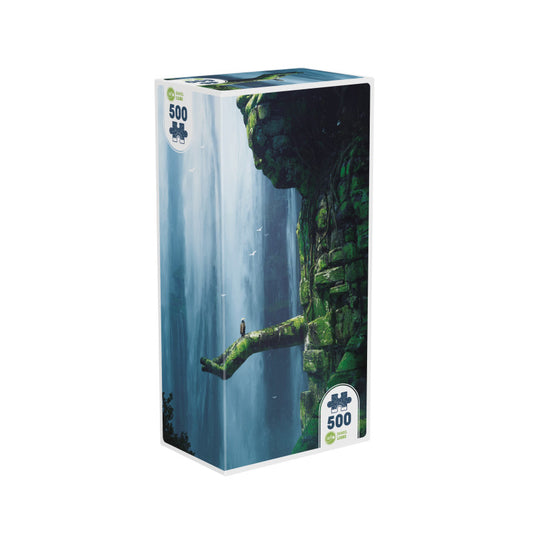 Puzzle Universe - 500p : Stand