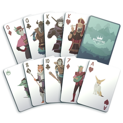 Regicide