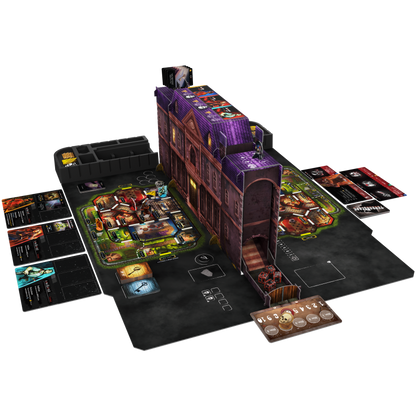 Terrorscape