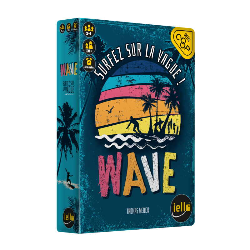 Wave