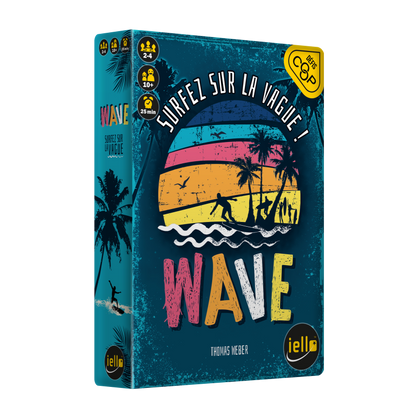 Wave