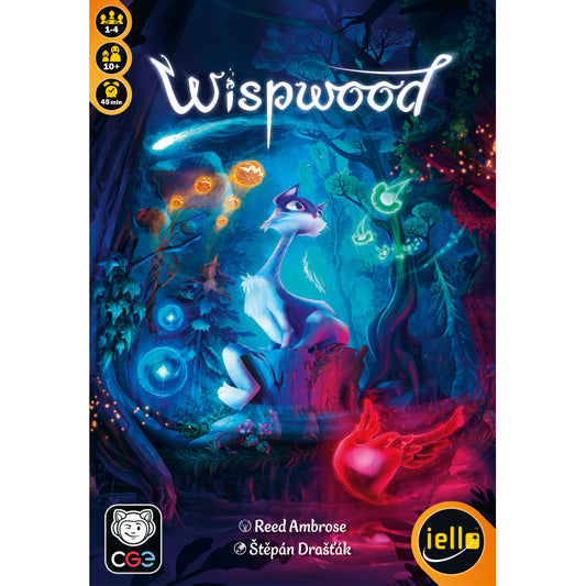 Wispwood
