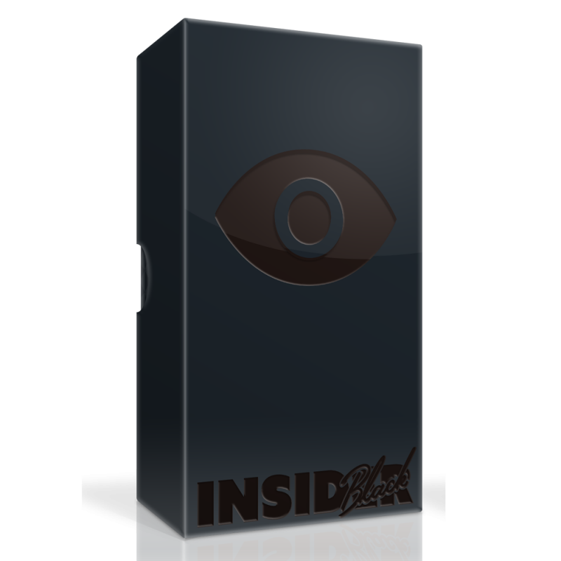 Insider Black