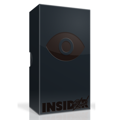 Insider Black