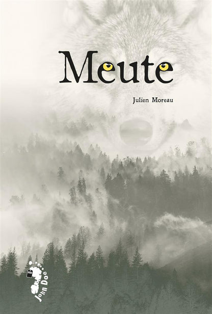 JDR Meute, livre de base