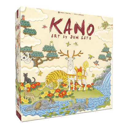 Kano