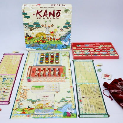 Kano
