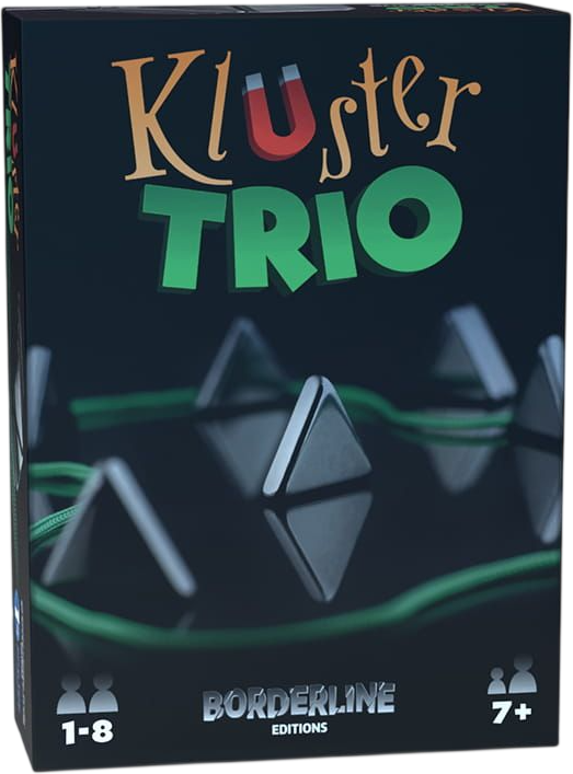 Kluster Trio