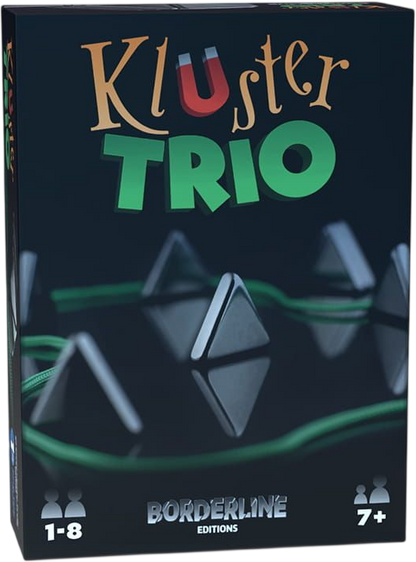 Kluster Trio