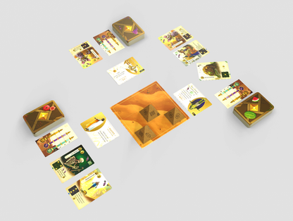 Pyramire