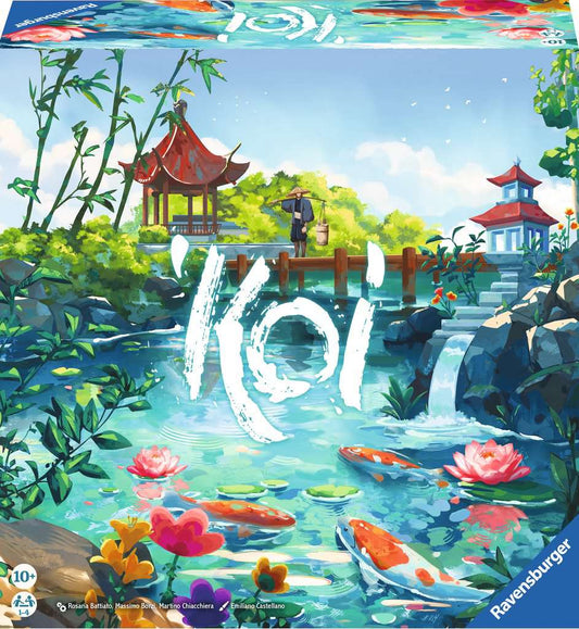 Koï