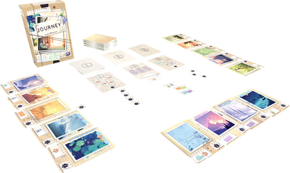 Journey Horizon