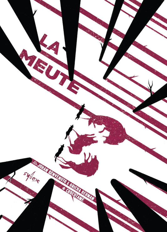 La meute