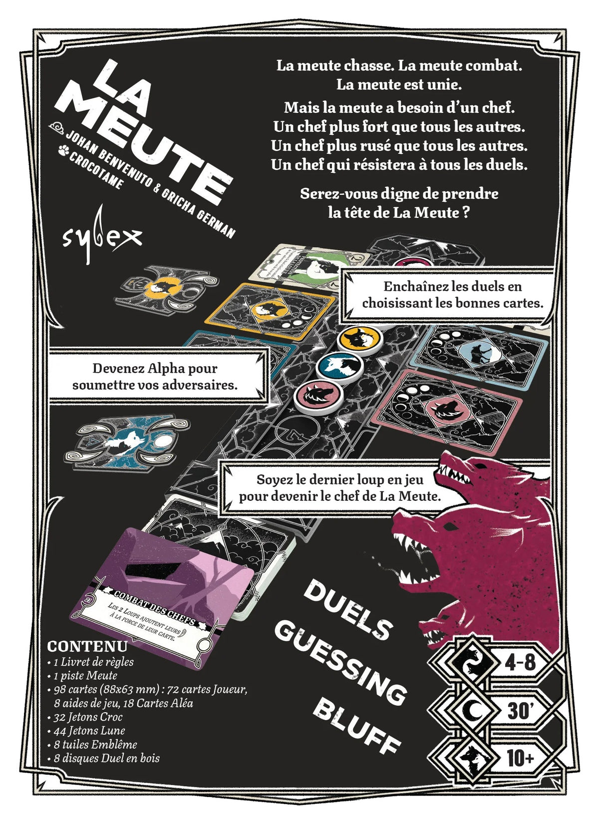 La meute