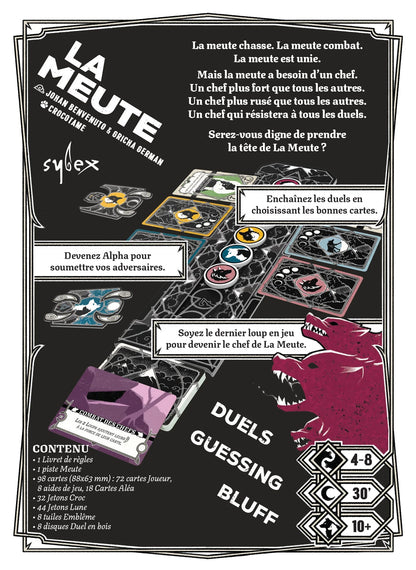 La meute