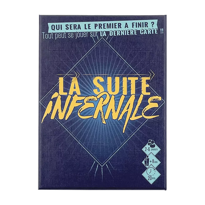 La Suite Infernale