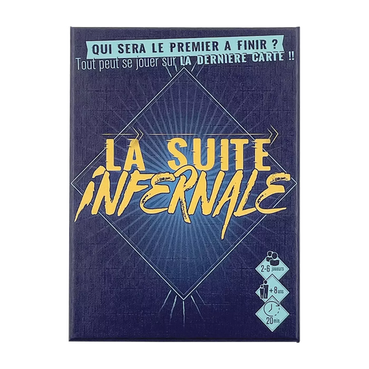 La Suite Infernale