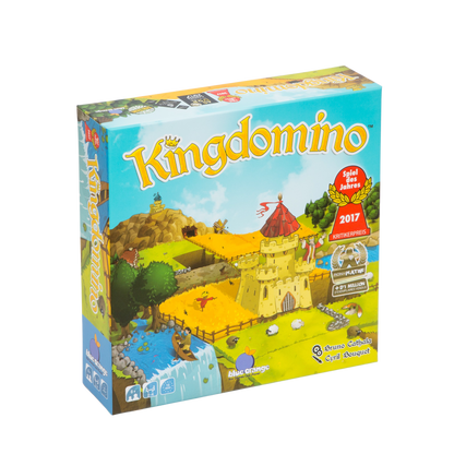 Kingdomino