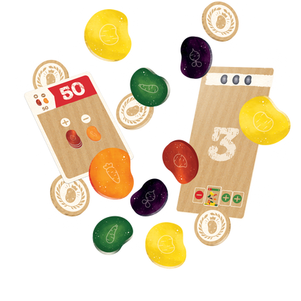 Paquet de chips