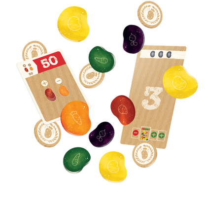 Paquet de chips