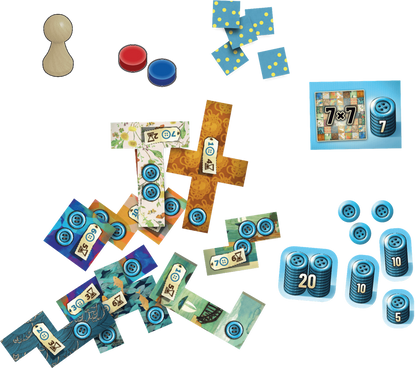 Patchwork (Edition Révisée)