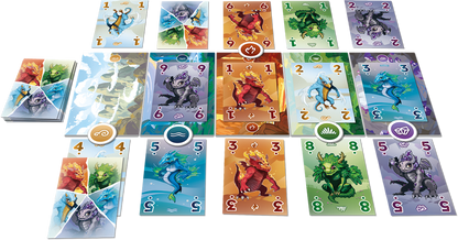 Déluge de dragons