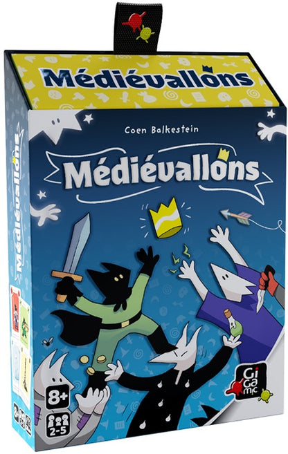 Medievallons