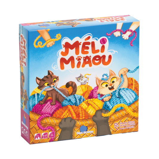 Méli Miaou