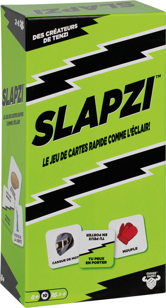 Slapzi