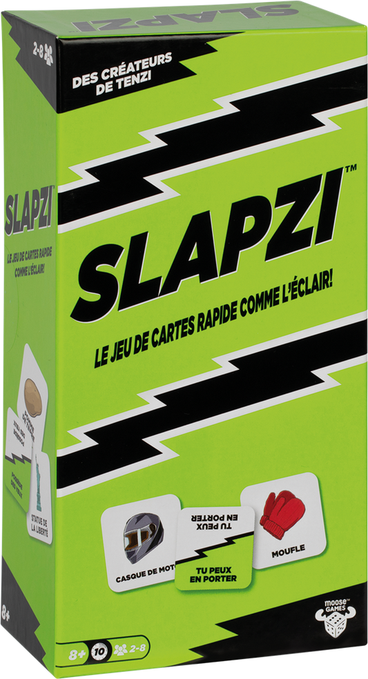 Slapzi