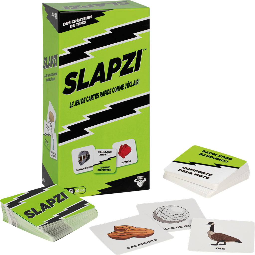 Slapzi