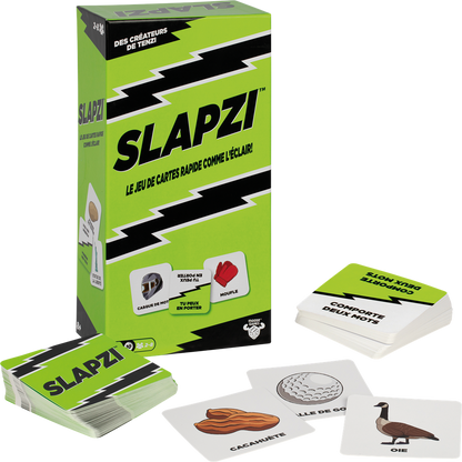 Slapzi