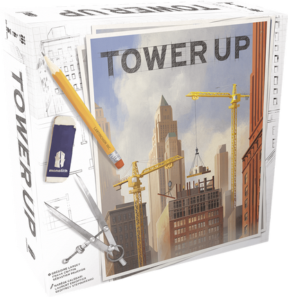 Tower Up