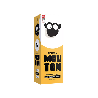 Mouton Mouton
