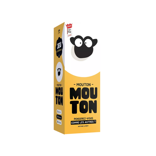 Mouton Mouton