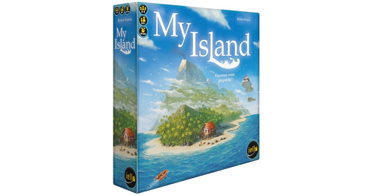 My Island