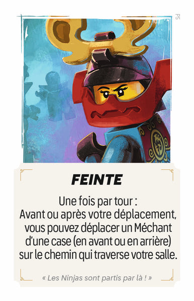 Ninjago : Destiny's Bounty Adventures