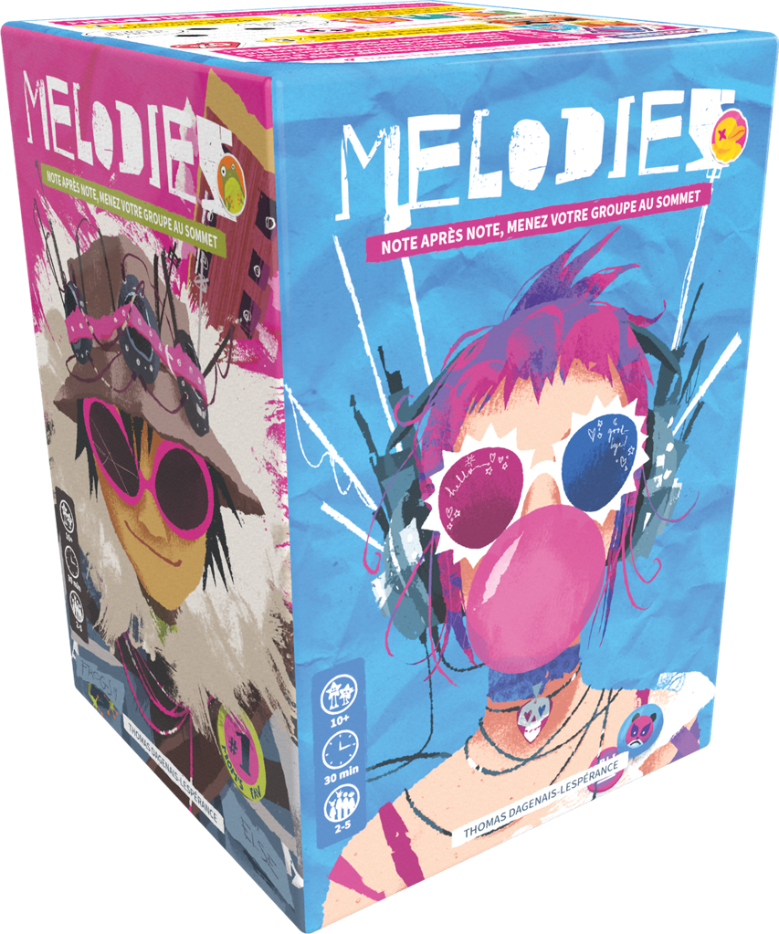 Mélodies