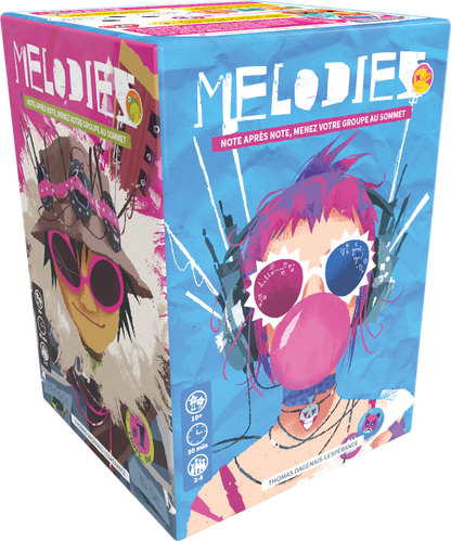 Mélodies