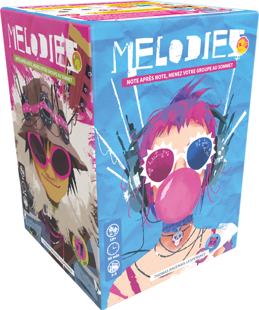 Mélodies