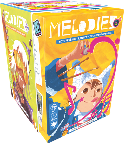 Mélodies