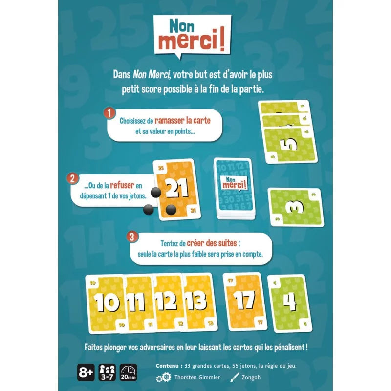 Non Merci