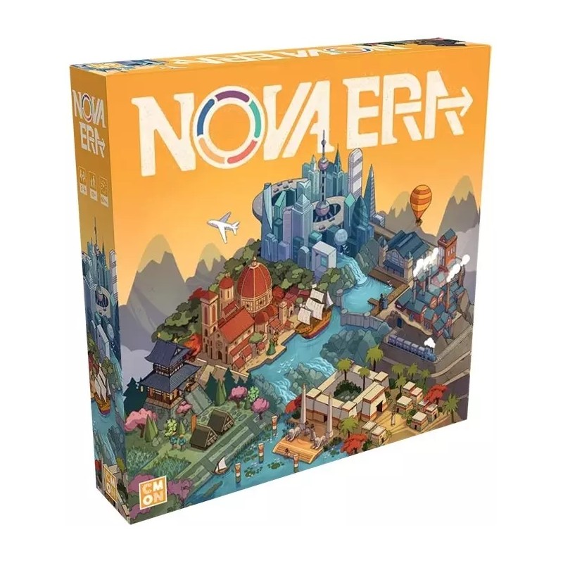 Nova Era