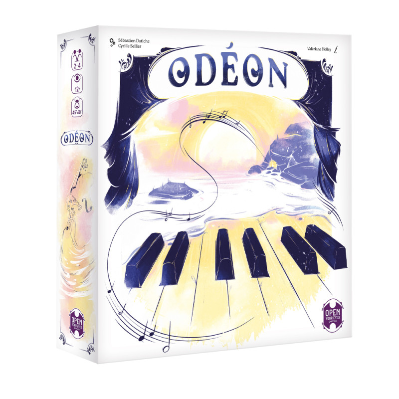 Odéon