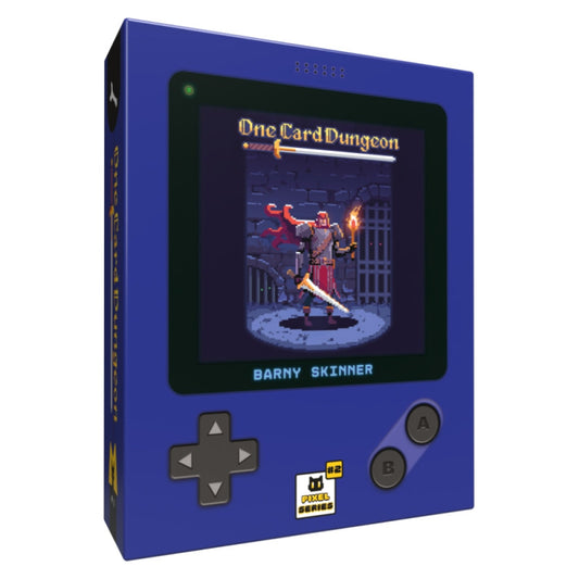 One Card Dungeon (Pixel Line)