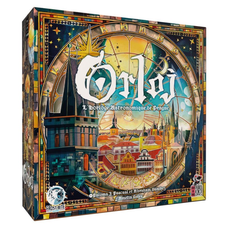 Orloj