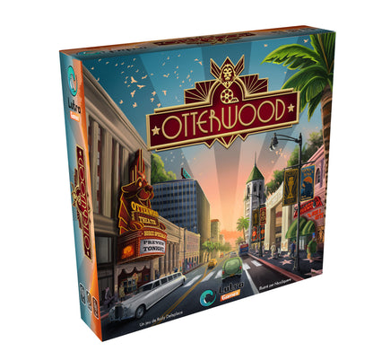 Otterwood
