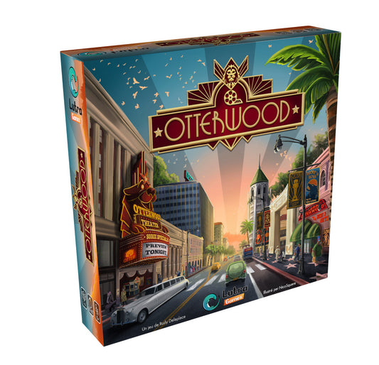 Otterwood