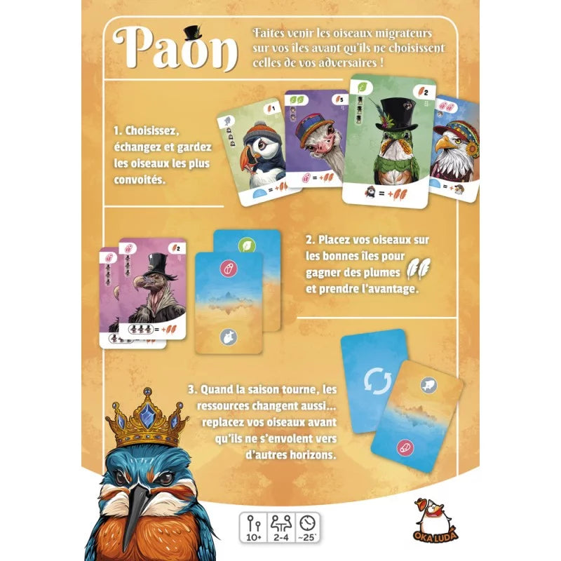 Paon