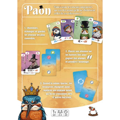 Paon